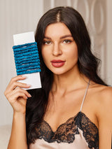 [Azul Real] SilkSilky-ES Coleteros 001