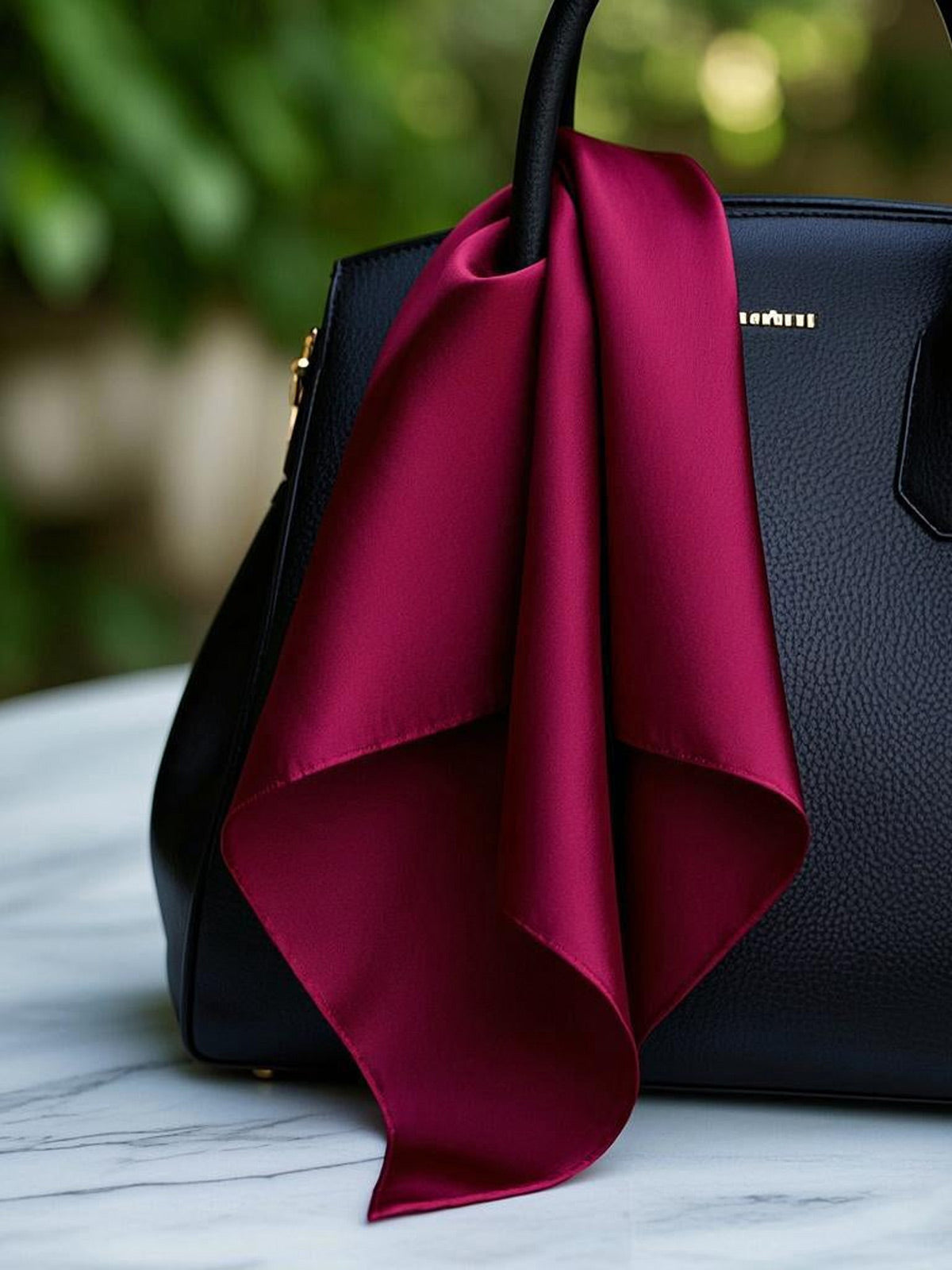 [Vino] SilkSilky-ES Bufanda 001