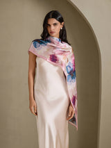 [P102] SilkSilky-ES Scarf 003