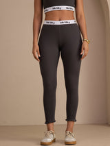 [Gris] SilkSilky-ES Womens Pants 001