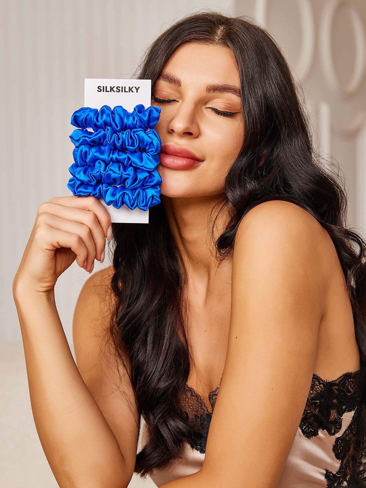 [Azul] SilkSilky-ES Coleteros 002