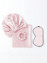 [Rosa] SilkSilky-ES 19Momme Pillowcase Set 001