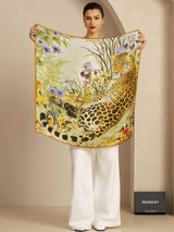 [P114] SilkSilky-ES Scarf 003