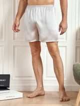 [Plata] SilkSilky-ES Mens Sleep Bottoms 001