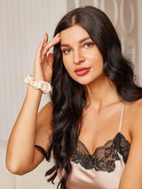 [Beige Claro] SilkSilky-ES Coleteros 002