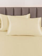 [Marfil] SilkSilky-ES 30Momme Fundas De Almohada 003