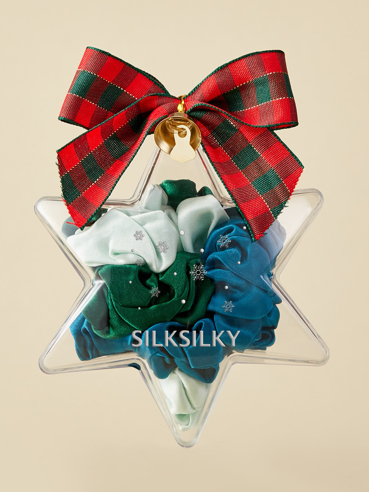 SilkSilky-ES Seda Pura Scrunchie Group1 001