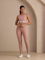 [Rosa] SilkSilky-ES Womens Pants 005