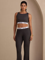 [Gris] SilkSilky-ES Womens Pants 003