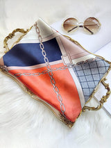 [P085] SilkSilky-ES Seda Pura Scarf 002