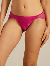 [Rosa Roja] SilkSilky-ES Panty 003
