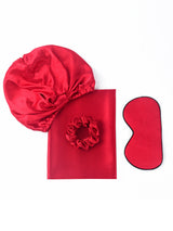 [Vino] SilkSilky-ES 19Momme Pillowcase Set 005