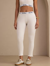 [Blanco] SilkSilky-ES Womens Pants 001