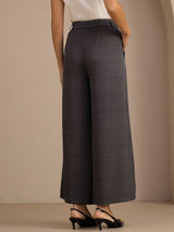 [Negro] SilkSilky-ES Womens Pants 003