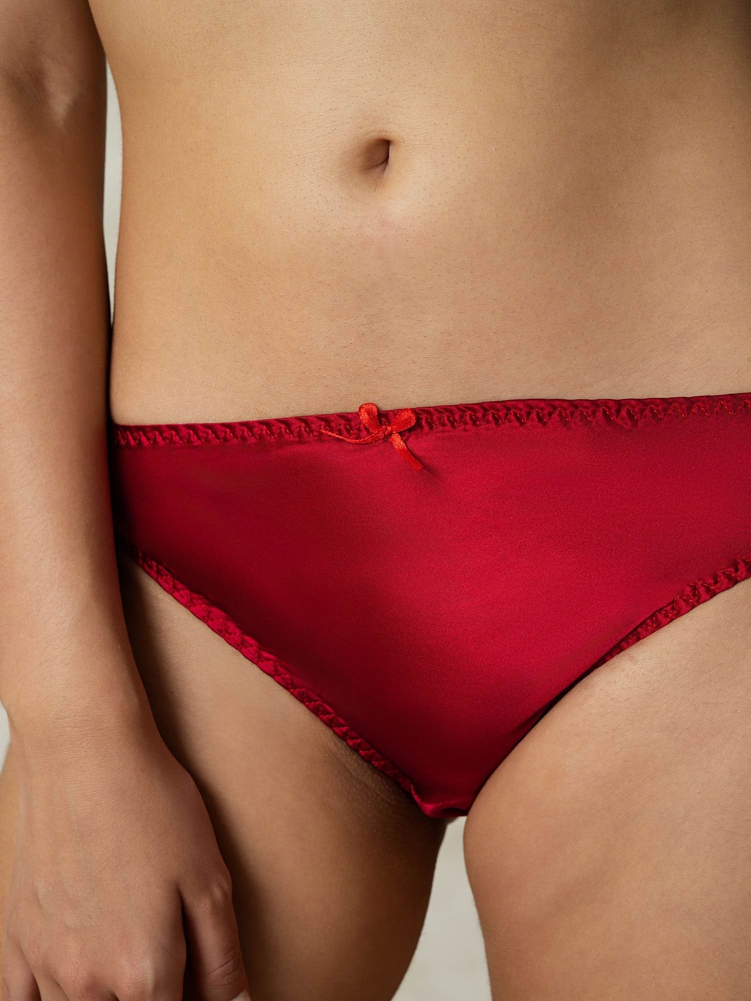 [Vino] SilkSilky-ES Seda Pura Panty 005