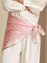 [Rosa] SilkSilky-ES Scarf 004