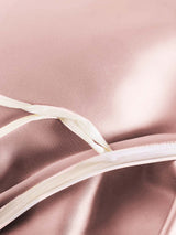 [Piel De Melocotón] SilkSilky-ES Duvet Covers 003