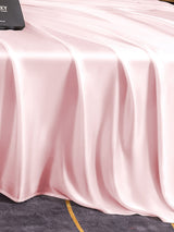 [Rosa] SilkSilky-ES 19Momme Sábana 003