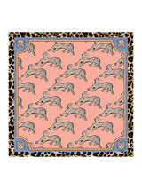 [Gato Rosa] SilkSilky-ES Scarf 001