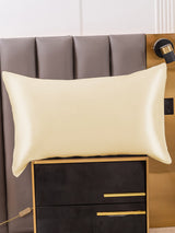 [Marfil] SilkSilky-ES 30Momme Seda Pura Pillowcase 001