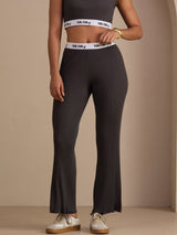 [Gris] SilkSilky-ES Womens Pants 005