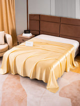 [Champán] SilkSilky-ES 22Momme Sábana 002