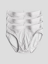 [Gris] SilkSilky-ES Ropa interior de hombres 004