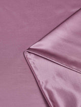 [Malva Pálido] SilkSilky-ES 22Momme Duvet Covers 004