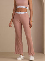[Rosa] SilkSilky-ES Womens Pants 004