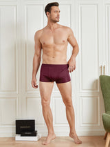 [Vino] SilkSilky-IT Intimo da uomo 004