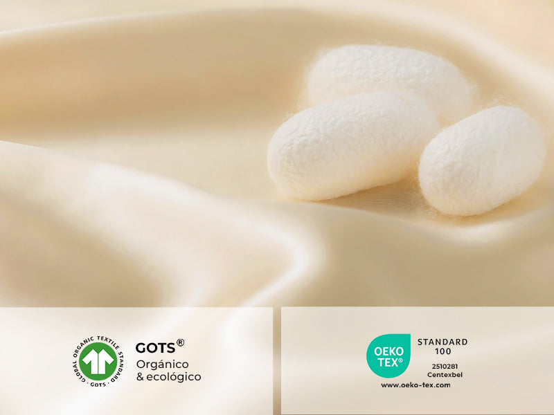 De Alta Calidad y Ecológico