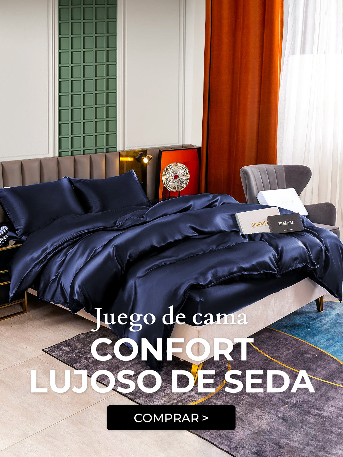 Ropa de cama