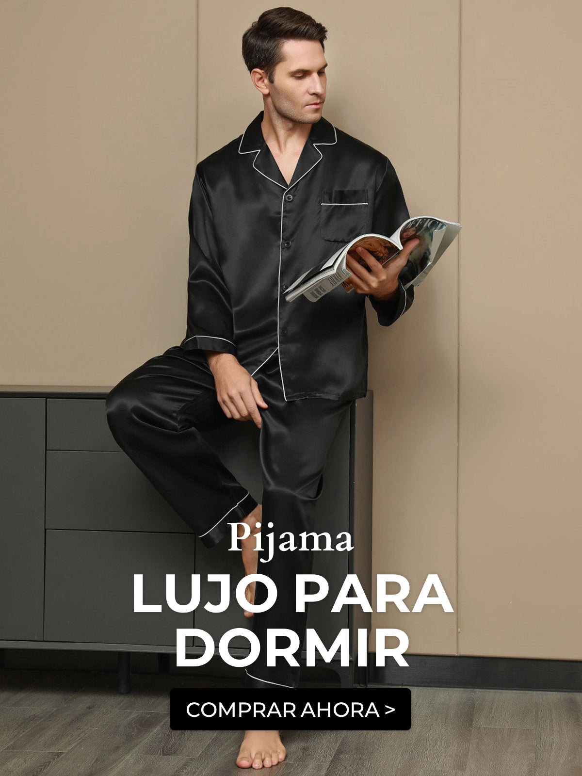 Hombre