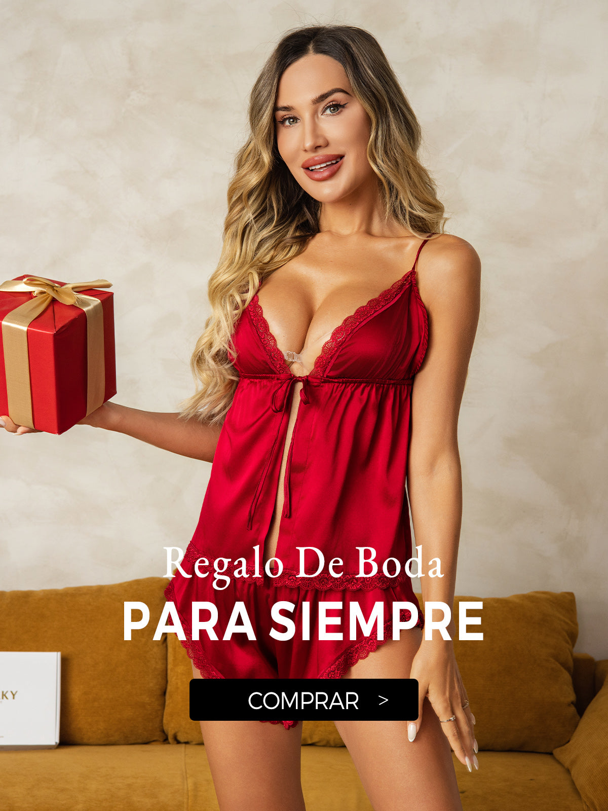 Regalo