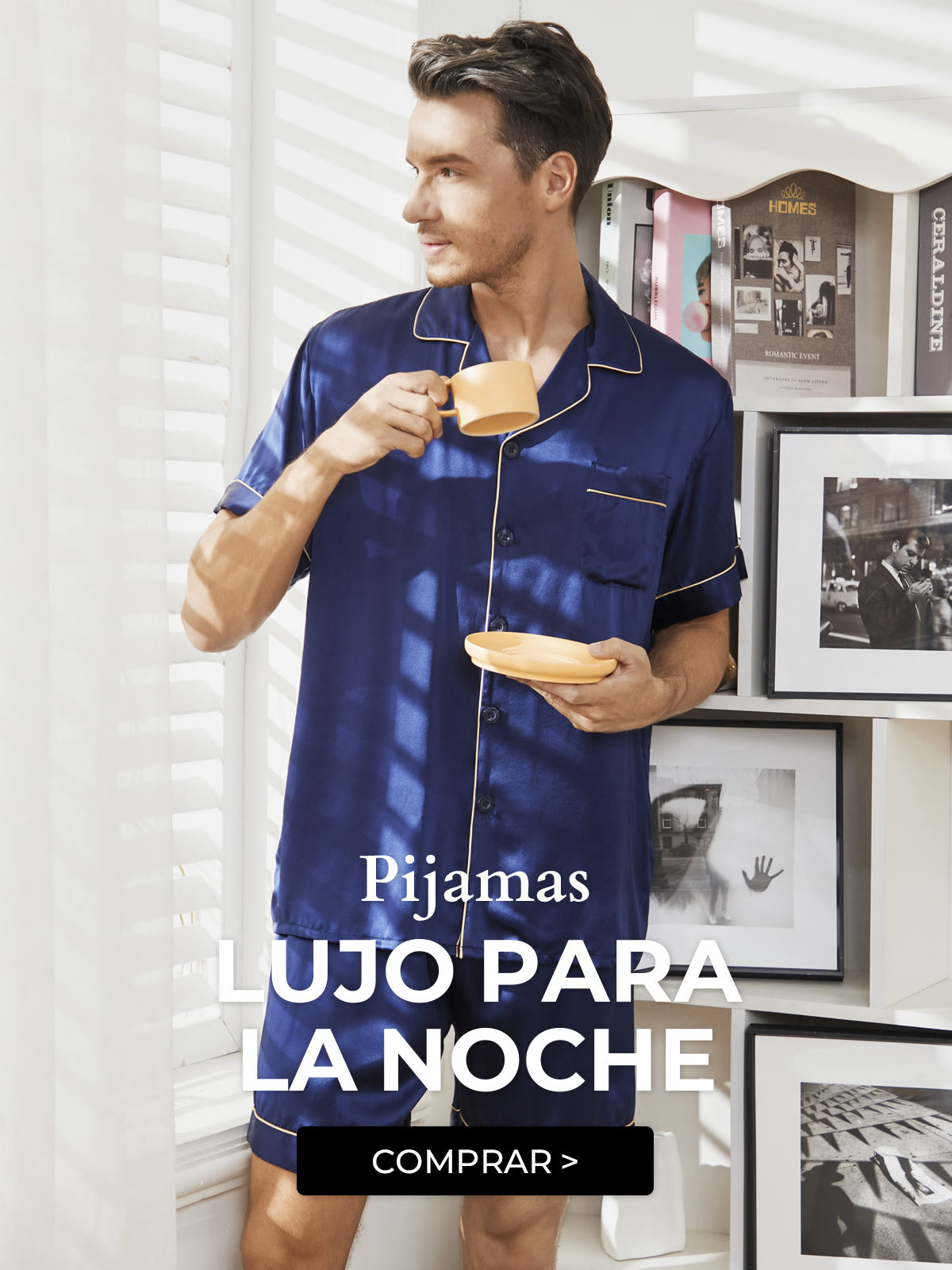 Hombre