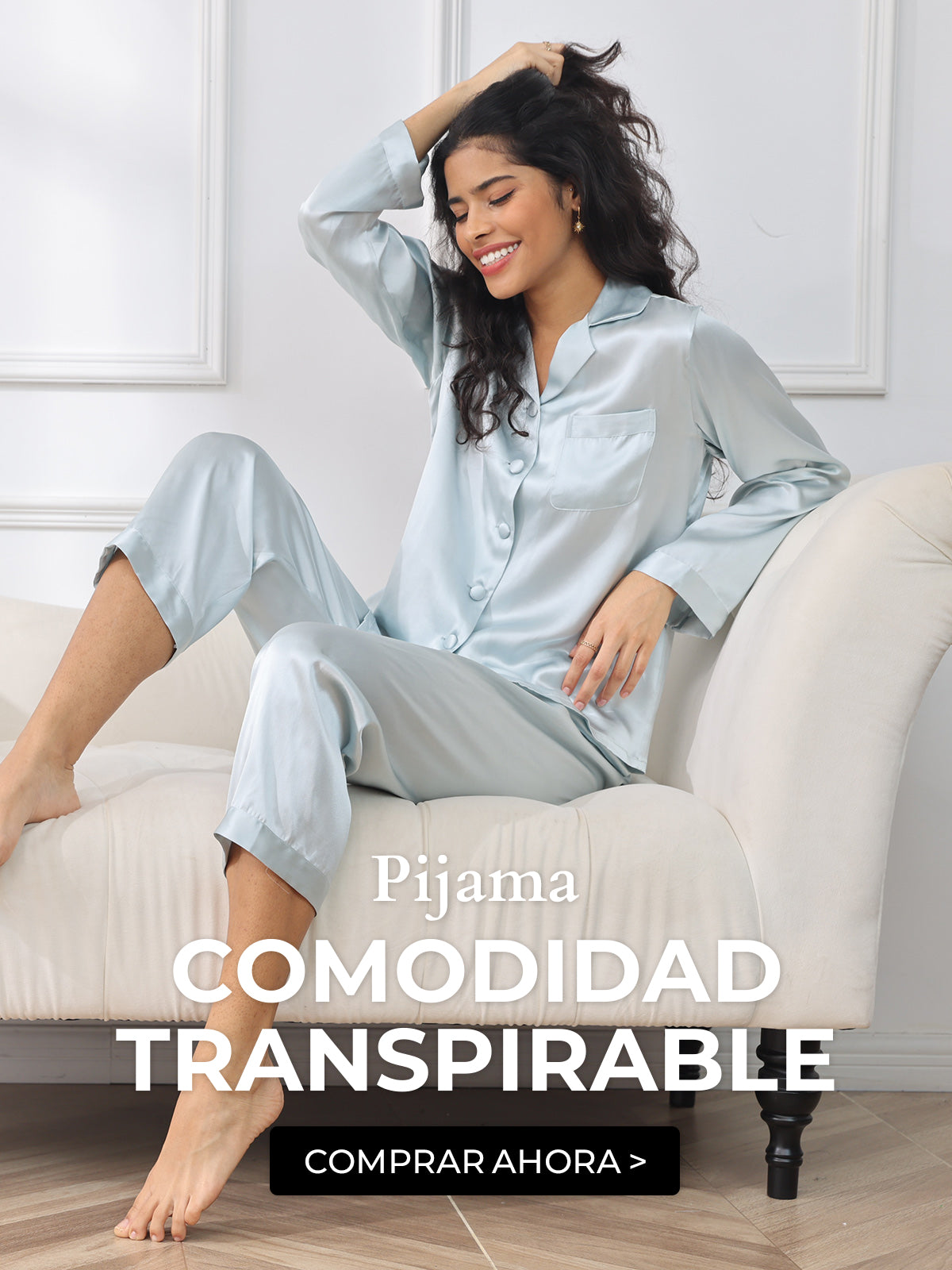 Ropa de dormir