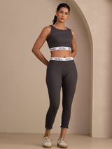 [Gris] SilkSilky-ES Womens Pants 006