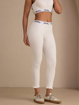 [Blanco] SilkSilky-ES Womens Pants 003