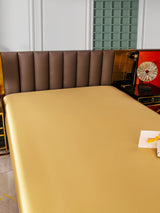 [Champán] SilkSilky-ES 25Momme Sábana 005