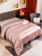 [Piel De Melocotón] SilkSilky-ES Duvet Covers 001
