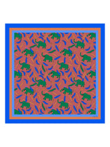 [Elefante Arcilla] SilkSilky-ES Scarf 001