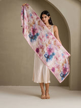 [P102] SilkSilky-ES Scarf 002