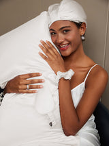 [Blanco] SilkSilky-ES 19Momme Pillowcase Set 003