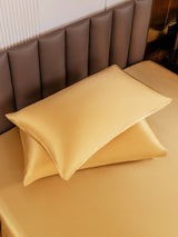 [Champán] SilkSilky-ES 19Momme Seda Pura Pillowcase 004
