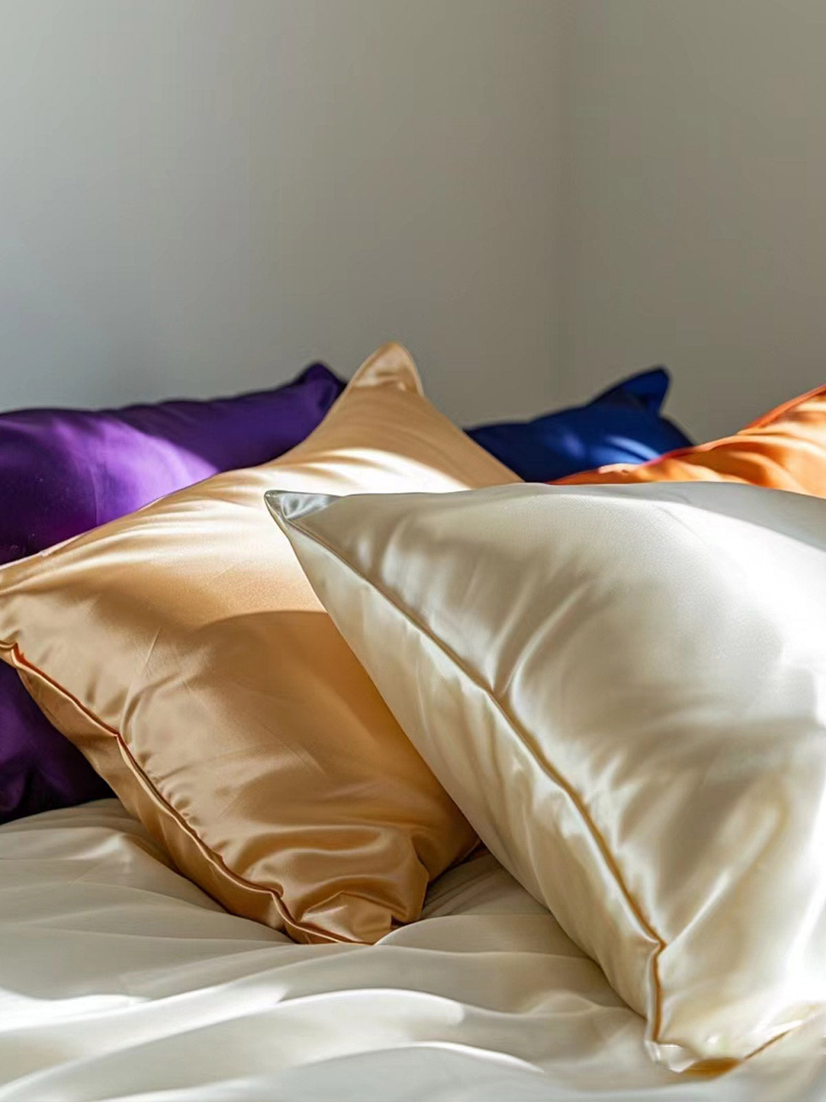 Funda de almohada: 3+1 gratis