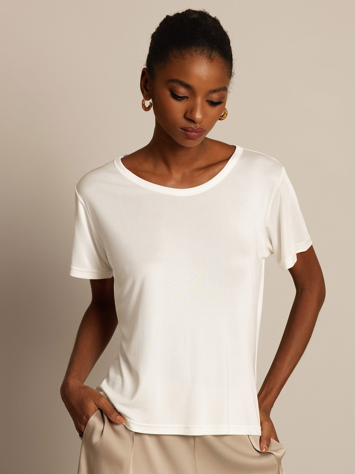 Ropa de Seda