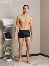 SilkSilky-ES Ropa interior de hombres video 001