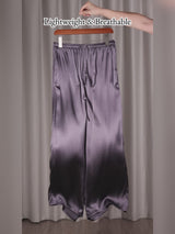 SilkSilky-ES Pantalones de mujer video 001