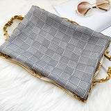[P028] SilkSilky-ES Seda Pura Scarf 003