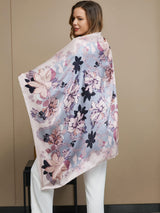 [P017] SilkSilky-ES Seda Pura Scarf 001